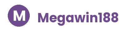 Megawin188 Logo